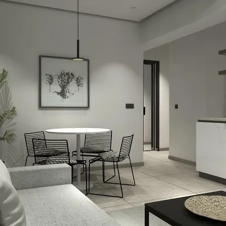 ֎★luxury House In The Heart Of Rhodes★֎ Apartment