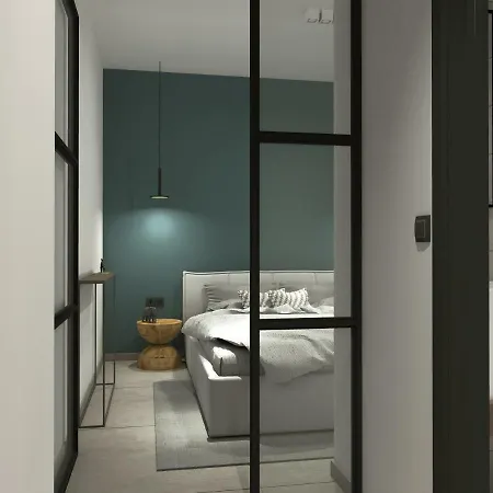 Appartement ֎★luxury House In The Heart Of Rhodes★֎